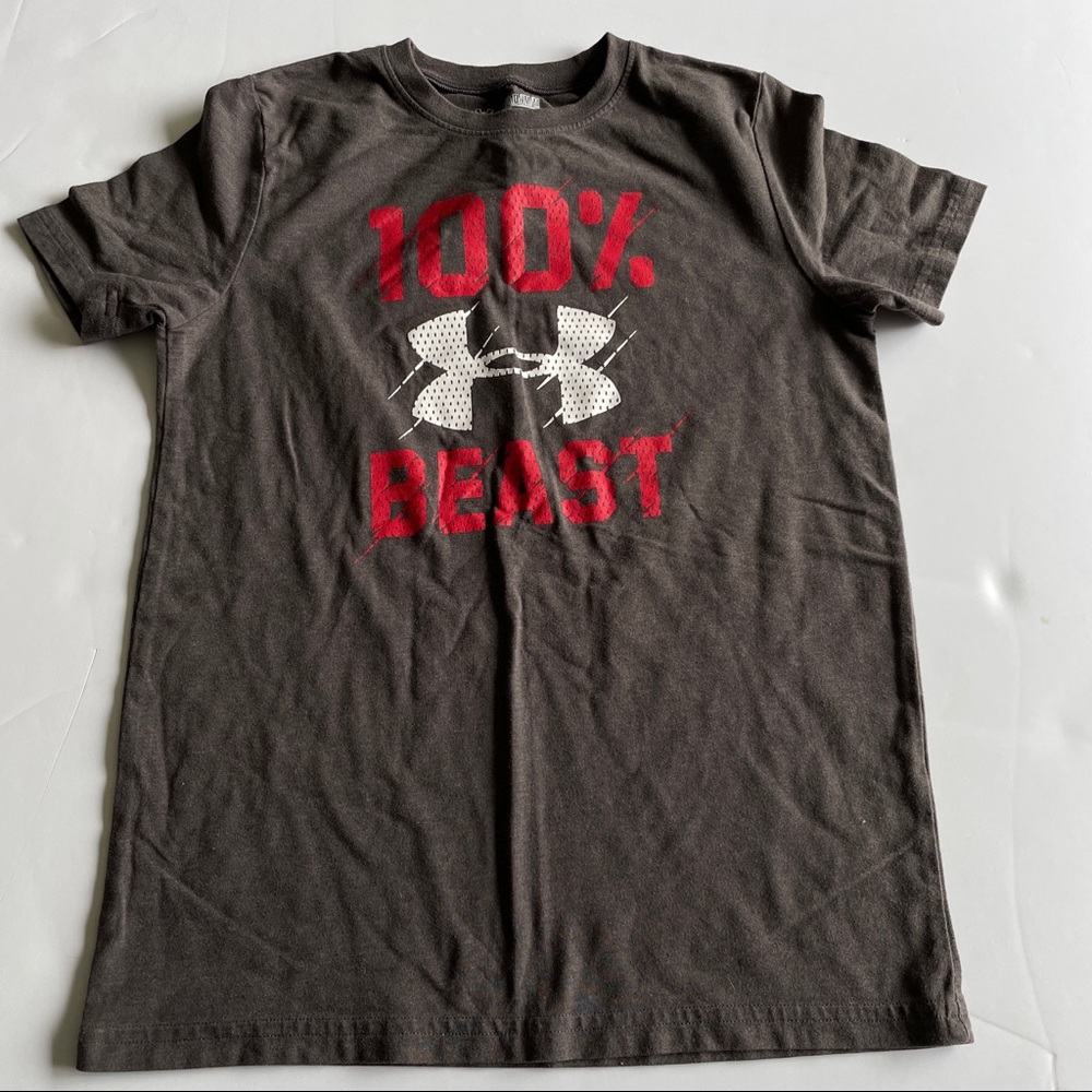 Under Armour tee